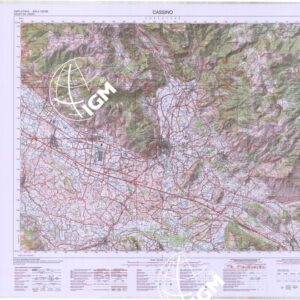 403 (CASSINO) Anno: 2015