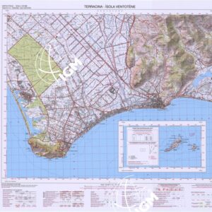 414 (TERRACINA) Anno: 2009