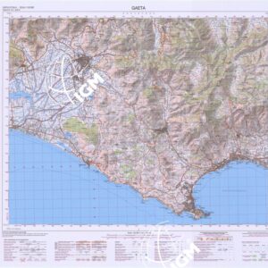 415 (GAETA) Anno: 2009