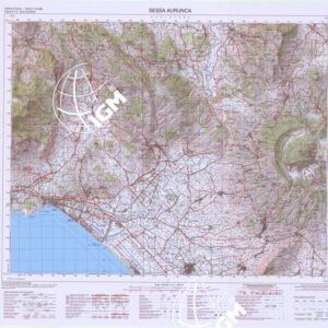 416 (SESSA AURUNCA) Anno: 2010