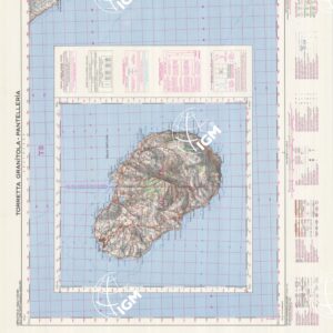 626 (TORRETTA GRATINOLA - PANTELLERÍA) Anno: 2014