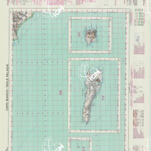 635 (CAPO BIANCO - ISOLE PELAGIE) Anno: 2014