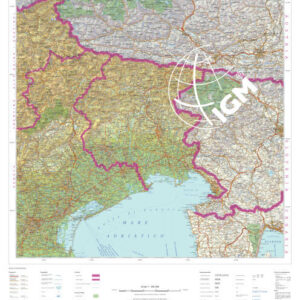 FRIULI VENEZIA GIULIA (FRIULI VENEZIA GIULIA)