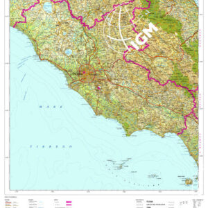 LAZIO (LAZIO) Anno: 2021