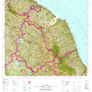 MARCHE - UMBRIA (MARCHE - UMBRIA) Anno: 2021