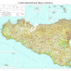 SICILIA (SICILIA) Anno: 2023