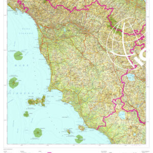 TOSCANA (TOSCANA) Anno: 2020