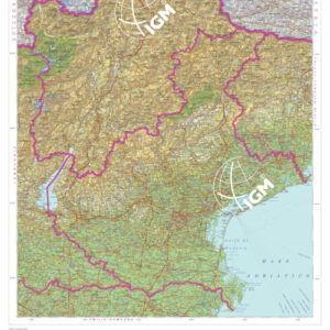 VENETO - TRENTINO ALTO ADIGE/SUD TIROL (VENETO - TRENTINO ALTO ADIGE/SUD TIROL)